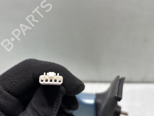 Left mirror DAIHATSU SIRION (M1) 1.3 Sport (M101) | BP31212352C26