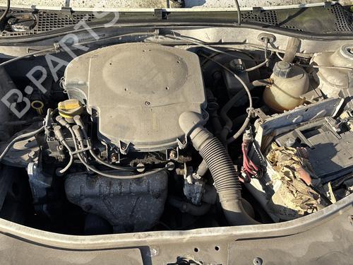 Ignition barrel DACIA LOGAN (LS_) 1.4 (LS0A, LS0C, LS0E, LS0G) | BP29453227M48 - Image 21