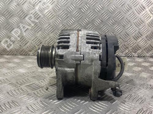 Used Alternator SKODA FABIA II (542) 1.6 TDI (90 hp) 19990539
