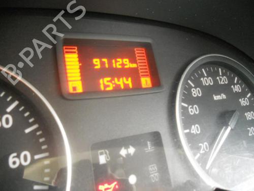 Climate control DACIA SANDERO 1.5 dCi | BP20018993I5 - Image 9