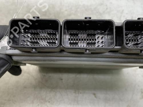 Used Engine control unit (ECU) Engine control unit (ECU) PEUGEOT 407 SW (6E_, 6D_) 2.0 HDi 135 (136 hp) 21196689 21196689