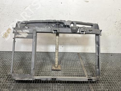 Used Front slam panel PEUGEOT 208 I (CA_, CC_) 1.6 HDi (92 hp) 31976501