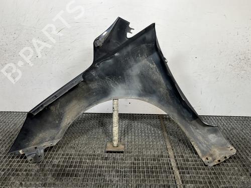 Right front fenders FORD FOCUS II (DA_, HCP, DP) 1.6 TDCi | BP30169001C42