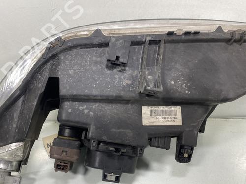 Højre forlygte CITROËN XSARA (N1) 1.8 i | BP29287066C29 