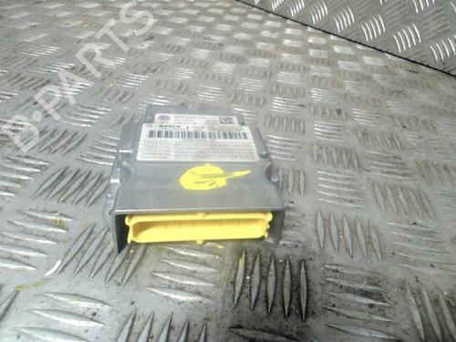 Used ECU airbags SEAT IBIZA IV (6J5, 6P1) [2008-2017]  20009254