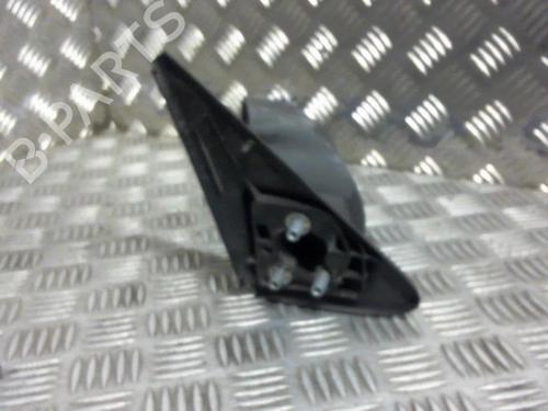 Used Left mirror Left mirror PEUGEOT 205 II (20A/C) [1987-2000] 20017873 20017873