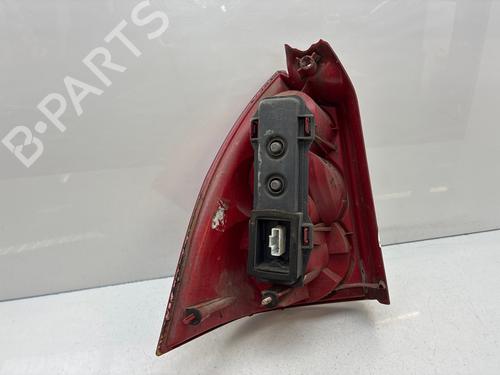 Used Right taillight Right taillight PEUGEOT 307 Break (3E) 1.6 16V (109 hp) 35896589 35896589