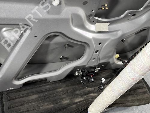 Bakluke CC/Kombi-Kupé MERCEDES-BENZ A-CLASS (W169) A 170 (169.032, 169.332) | BP29968433C6