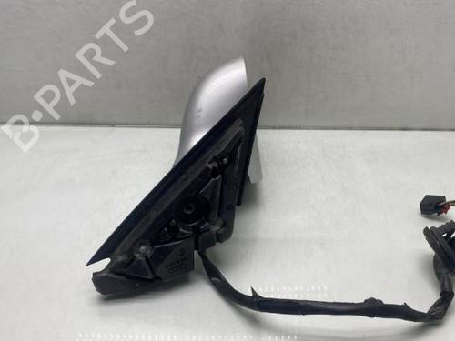 Right mirror AUDI A3 Sportback (8PA) 1.9 TDI | BP19949670C27 