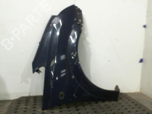 Forkjerm høyre OPEL MERIVA A MPV (X03) 1.7 DTI (E75) | BP20034770C42 