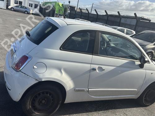 Fuel pump FIAT 500 (312_) 1.2 (312AXA1A) | BP34449938M76  - Image 21