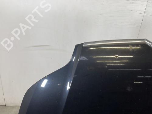 Motorhjelm CITROËN C4 I (LC_) 1.6 HDi | BP29940159C1