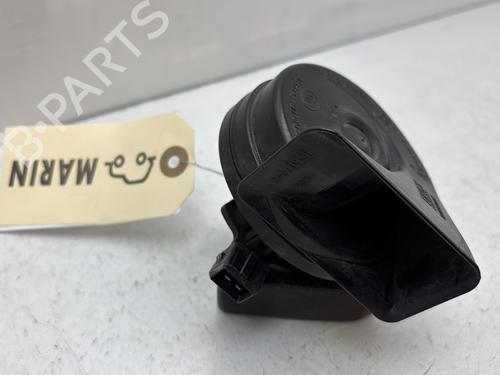 Used Horn Horn RENAULT GRAND SCÉNIC III (JZ0/1_) 1.5 dCi (JZ09, JZ0D, JZ10, JZ14, JZ1G, JZ29, JZ2C) (110 hp) 33484360 33484360