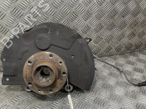 Used Right front steering knuckle RENAULT MEGANE IV Hatchback (B9A/M/N_) 1.6 dCi 130 (B9A4) (130 hp) 32854228