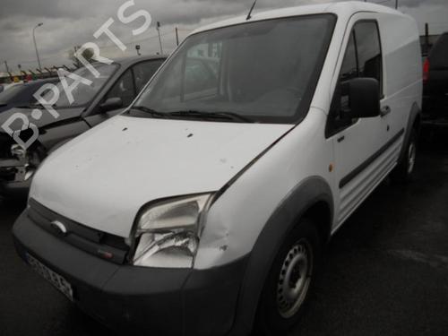 Right front door FORD TRANSIT CONNECT (P65_, P70_, P80_) 1.8 Di | BP20006084C3 