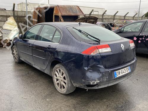 Switch RENAULT LAGUNA III (BT0/1) 2.0 dCi (BT07, BT0J, BT14, BT1A, BT1S) | BP35896861I30 - Image 23
