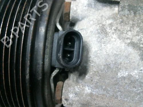 Used AC compressor AC compressor RENAULT MEGANE I (BA0/1_) [1995-2004] 19981789 19981789