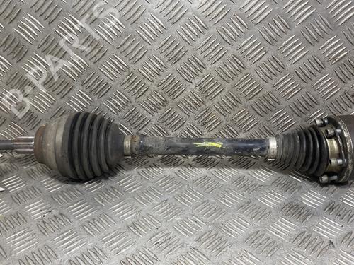 Used Left front driveshaft VW GOLF VII (5G1, BQ1, BE1, BE2) 1.6 TDI (105 hp) 27632622