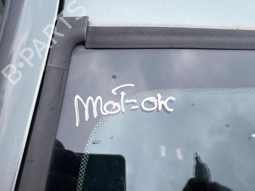 Right front door RENAULT CLIO II (BB_, CB_) 1.5 dCi (B/CB07) | BP28353662C3 