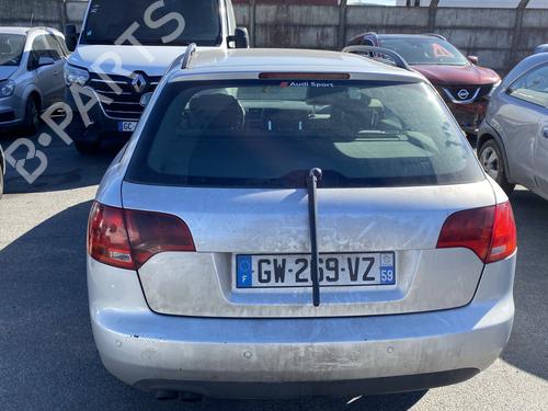 Rear parcel shelf AUDI A4 B7 Avant (8ED) 1.9 TDI | BP33180683C85 - Image 21