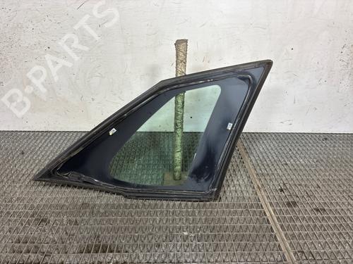 Used Rear left door window Rear left door window CITROËN C4 Picasso I MPV (UD_) [2006-2015] 34477755 34477755