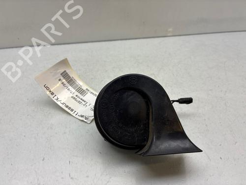 Horn OPEL KARL (C16) 1.0 | BP39090954E13 - Image 3