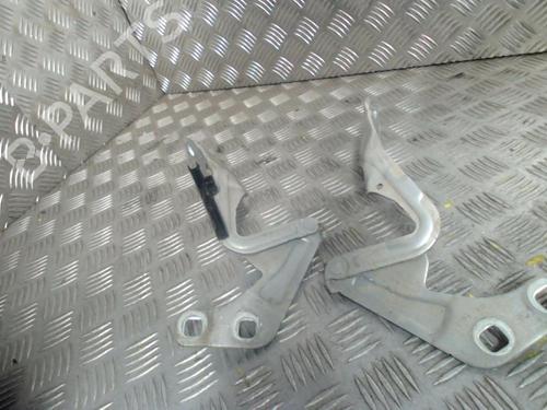 Used Hinge/Door check strap FORD MONDEO IV (BA7) [2007-2015]  19977808