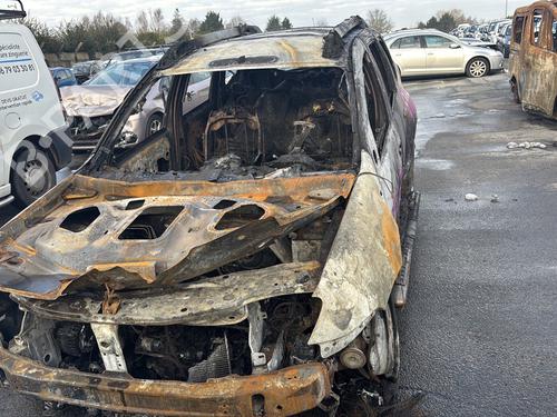 Fuel flap DACIA DUSTER (HS_) 1.5 dCi | BP29151227C131 