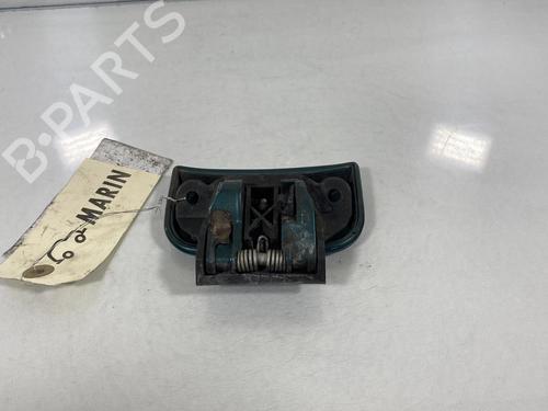 Used Front right exterior door handle CITROËN SAXO (S0, S1) 1.0 X (50 hp) 19976914