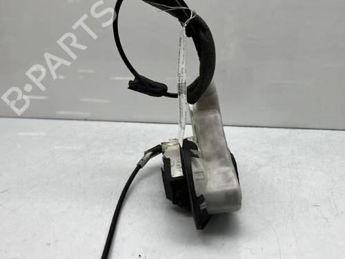 Front left lock CITROËN C5 III (RD_) 2.2 HDi 200 (RD4HLA) | BP20184641C98 