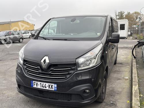 Starter RENAULT TRAFIC III Bus (JG_) 1.6 dCi 125 (JGMH) | BP25216444M8  - Image 35
