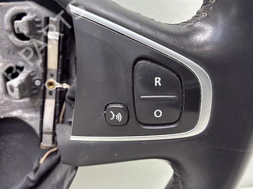 Steering wheel RENAULT CAPTUR I (J5_, H5_) 1.2 TCe 120 | BP36281389C49  - Image 6