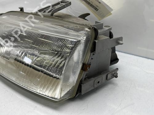 Left headlight FIAT PUNTO (176_) 55 1.1 | BP25758851C28 