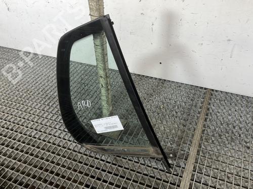 Rear right door window VW GOLF VI (5K1) 1.4 | BP29272155C21 
