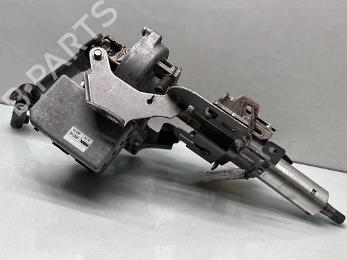 Used Steering column Steering column RENAULT MEGANE IV Hatchback (B9A/M/N_) 1.2 TCe 130 (B9MR) (130 hp) 30307276 30307276