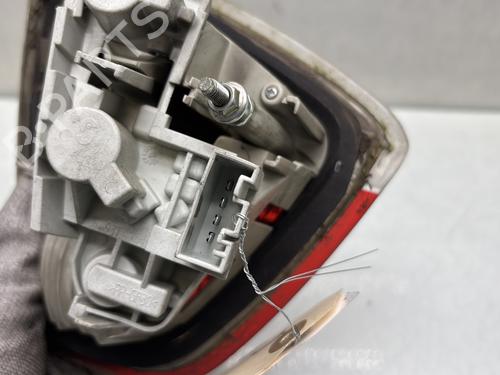 Used Right tailgate light Right tailgate light BMW 3 (E90) 320 d (177 hp) 33238636 33238636