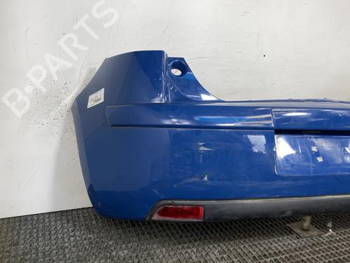 Rear bumper CITROËN C4 I (LC_)  | BP21956270C8 