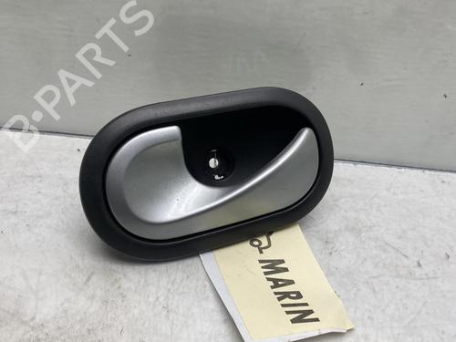 Front left interior door handle RENAULT CLIO III (BR0/1, CR0/1) 1.5 dCi (C/BR0G, C/BR1G) | BP19955902I13 