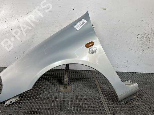 Used Left front fenders RENAULT CLIO II (BB_, CB_) 1.2 (BB0A, BB0F, BB10, BB1K, BB28, BB2D, BB2H, CB0A,... (58 hp) 32368081