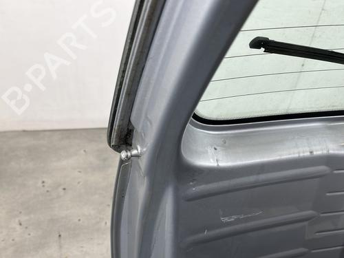 Tailgate VW FOX Hatchback (5Z1, 5Z3, 5Z4) 1.2 | BP30181129C6