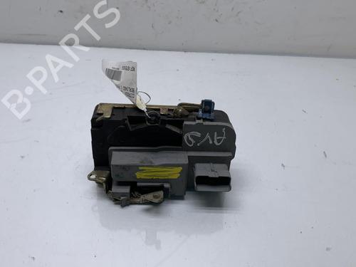 Used Front right lock CITROËN BERLINGO / BERLINGO FIRST MPV (MF_, GJK_, GFK_) [1996-2025]  19995311