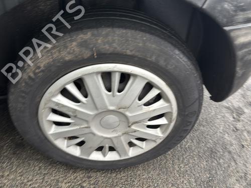Right front door CITROËN C3 I (FC_, FN_) 1.4 16V HDi | BP28279453C3 