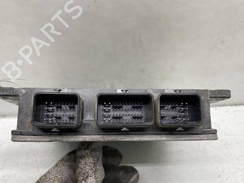 Engine control unit (ECU) RENAULT KANGOO Express (FW0/1_) 1.5 dCi 70 (FW0A, KW0V) | BP26527852M57 - Image 3