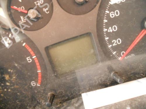 Used Parts FORD TRANSIT Van (FA_ _)  2.2 TDCi  1806284