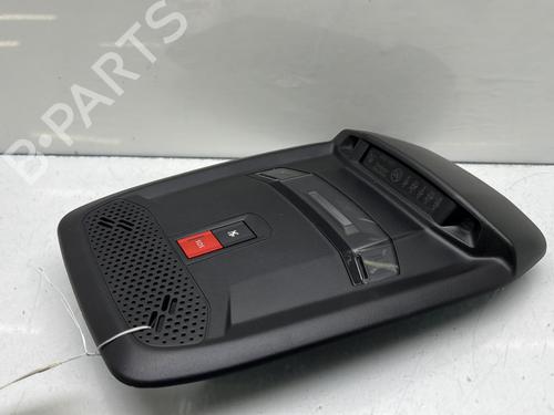 Used Interior roof light PEUGEOT 2008 II (UD_, US_, UY_, UJ_, UR_, UC_) e-2008 (UKZKXZ) (136 hp) 20659872