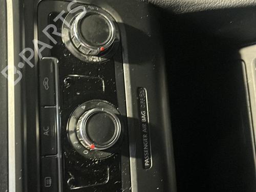 Left taillight VW GOLF VI (5K1) 1.6 TDI | BP22707925C34 