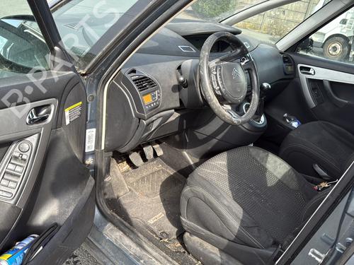 Switch CITROËN C4 Picasso I MPV (UD_) 1.6 HDi | BP31379418I30 - Image 12
