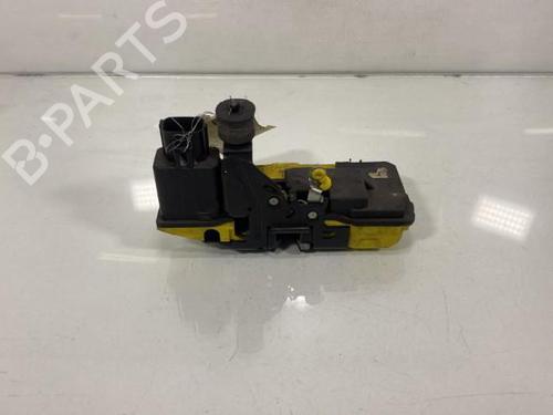 Used Rear right lock VOLVO S80 I (184) 2.5 TDI (140 hp) 19985263