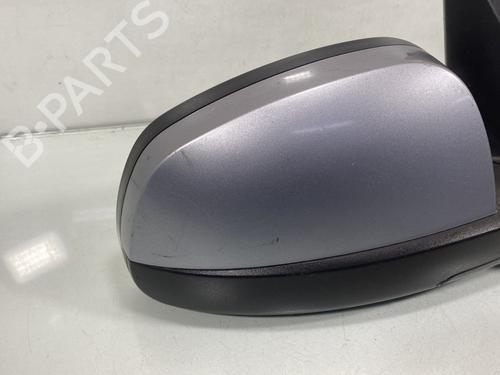 Right mirror OPEL MERIVA A MPV (X03) 1.3 CDTI (E75) | BP20033217C27 