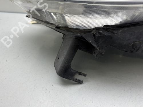 Venstre forlygte CITROËN XSARA PICASSO (N68) 1.6 HDi | BP28353587C28 